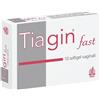 Idi Pharma Idi Integratori Dietet. It. Tiagin Fast 10 Capsule Vaginali Softgel