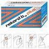Alfasigma Rekord B12 Plus 10 Flaconcini integratore vitamine 10 Ml