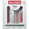 Tau-marin Alfasigma Tau Marin Dentifricio Rinfrescante Ricarica Tau Kit 2x20ml