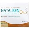 Italfarmaco Natalben Oro 28 Bustine