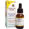 Herboplanet Olea D3 Plus Gocce Integratore di Vitamina D - 20ml