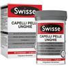 Swisse capelli pelle ung 60 compresse