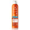 Rilastil Ist. Ganassini Rilastil Sun System Baby Transparent Spray Spf50+ 200 Ml