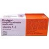 Bayer Teofarma Rovigon Compresse Rivestite Masticabili Vitamine A+E 30 Compresse