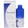 Teofarma Tetramil 0,03%+0,05% Collirio Antistaminico - 10ml
