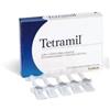 Teofarma Tetramil 0,03%+0,05% Collirio Antistaminico Monodose - 10 flaconcini