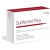 Funziona Subferrina Plus 2 Blister Da 15 Capsule