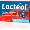 Lacteol 10 Miliardi Polvere Orale 10 bustine fermenti lattici