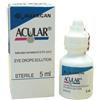 Abbvie Acular® 0,5% P/v Collirio 5 ml