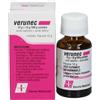 Savoma Medicinali Verunec 15 G + 15 G /100 G Collodio Acido Salicilico + Acido Lattico