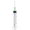 Desa Pharma Siringa Extrafine 20 Ml Con Ago 2 Gauge 21 0,80x40mm Cono Eccentrico 1 Pezzo