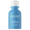 Miamo Acnever Oil Free Gel Ultra Matt Seboregolatore - 30ml