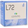 Lehning Laboratoires Lehning L72 Gocce 30 Ml