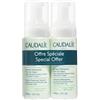Caudalie Vinoclean Duo Schiuma Detergente 150 Ml 2021