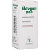 Teofarma Ektogan Neo Polvere Dermoprotettiva Antimicrobica 20 G