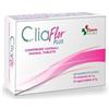 Budetta farma Cliaflor plus 16 compresse vaginali
