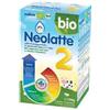 Neolatte 2 bio ara 2bustx350g
