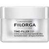 Filorga Time-Filler 5XP Crema correttiva per tutti i tipi di rughe, viso e collo