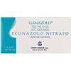 Ist. Ganassini Ganazolo 150 Mg 6 Ovuli vaginali Econazolo Nitrato Medicinale Equivalente