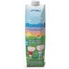 Monello 3 1/3anni liquido 1l