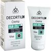 Idi Farmaceutici Decortil C Crema Tubo Viso 50 Ml