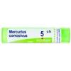 Boiron Mercurius Corrosivus 5 Ch Granuli