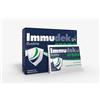 Shedir Pharma Unipersonale Immudek Sh Crono 14 Bustine