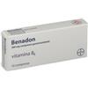 Bayer Benadon 10 compresse gastrores 300 mg