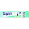 Boiron Gelsemium sempervirens (boiron) 80 granuli 6 ch contenitoremultidose