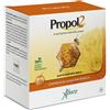 Aboca Propol2 emf 20 compresse