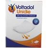 Voltadol Unidie 140 Mg Diclofenac Sodico 5 cerotti