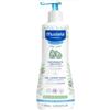 Mustela Lab. Expanscience Italia Mustela Detergente Delicato 500 Ml