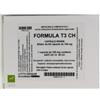 Oti Officine Terapie Innovative Formula T3 30ch 60 Capsule