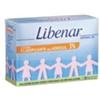 Libenar Perrigo Italia Libenar Aerosol 3% Ipertonica 30 Fiale