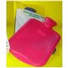 Farvisan Borsa Acqua Calda Bilamellata Deluxe 1 Pezzo