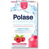 Polase Hydration Lampone 12 Bustine monouso