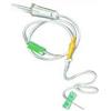 Safety Deflussore Sterile Senza Ago