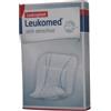 Leukoplast Essity Italy Medicazione In Tnt Adesivo Leukomed Skin Sensitive Sterile 8x10 Cm 5 Pezzi