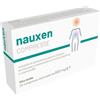 Nutrileya Nauxen compresse 12 g