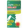 Bayer Aspigoladolact 8,75 Mg/dose Spray Per Mucosa Orale mal di gola 15 ml