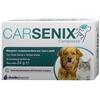 Shedir Pharma Casenix Integratore per il benessere quotidiano di cani e gatti 30 compresse