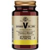 Solgar Supplement Vm 2000 Integratore per Vegani - 30 Tavolette