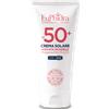 Euphidra Zeta Farmaceutici EuPhidra Crema Solare Anti-Età Invisibile Protezione Alta 50 ml