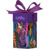 Euphidra carnival-1 matita occhi waterproof 1 g + 1 matita con sfumino 0,35 g