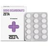 Zeta Farmaceutici Sodio Bicarbonato Alimento 500 Mg 30 Compresse