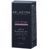 Archetipa Sun Drops protezione solare SPF30 in gocce 15 ml