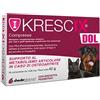 Shedir Pharma Unipersonale Krescix Dol 30 Compresse