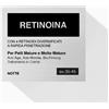 Labo Retinoina 35/45 crema notte 50ml
