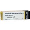 Marco viti Acido borico (marco viti) ung derm 30 g 3%