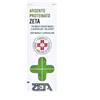 Zeta farmaceutici Argento Proteinato Adulti 1% decongestionante nasale 10 ml